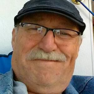 Meet your Posher, Donald